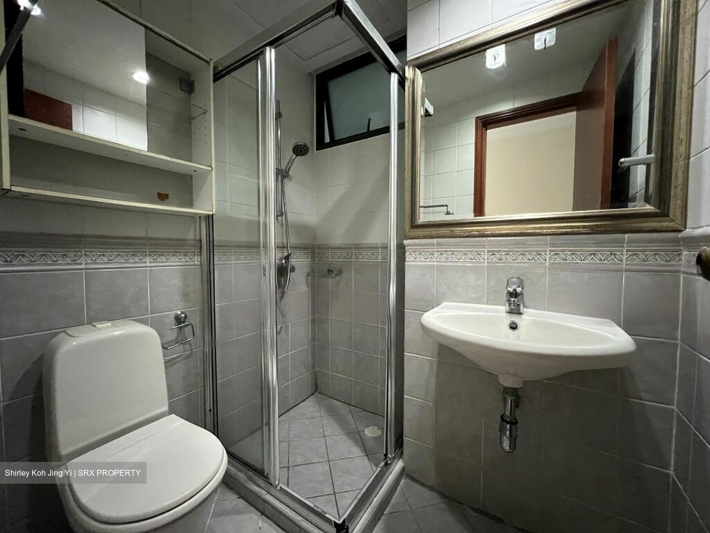 Parc Palais (D21), Condominium #614711671